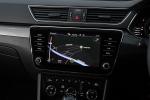 Skoda Superb iV Combi 2019 года (UK)